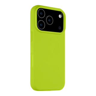 Tactical MagForce Velvet Smoothie Cover for Apple iPhone 17 Pro / avocado (TA-57983126660)