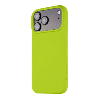 Tactical MagForce Velvet Smoothie Cover for Apple iPhone 17 Pro Max / avocado (TA-57983126668)