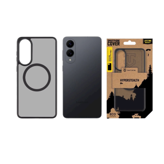 Tactical MagForce Hyperstealth Cover for Samsung Galaxy S25 Edge / asphalt (TA-57983125586)