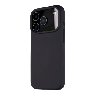 Tactical MagForce Velvet Smoothie Cover for Apple iPhone 17 Pro / asphalt (TA-57983126658)