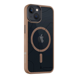 Tactical MagForce Hyperstealth Sika Cover for iPhone 13 / Moucha Moose (TA-57983126341)