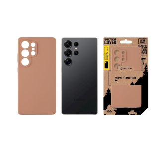 Tactical Velvet Smoothie Cover for Samsung Galaxy S25 Ultra / Moucha Moose (TA-57983124977)