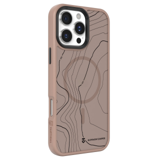 Tactical MagForce Hyperstealth Sika Cover for iPhone 16 Pro Max / Moucha Moose (TA-57983126316)