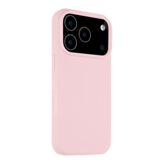 Tactical MagForce Velvet Smoothie Cover for Apple iPhone 17 Pro / Pink Panther (TA-57983126665)