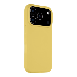 Tactical MagForce Velvet Smoothie Cover for Apple iPhone 17 Pro / banana (TA-57983126661)