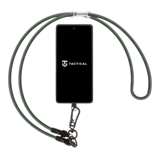 Tactical Wire Snake USB-C Rope 1.2m / green (TA-57983126216)