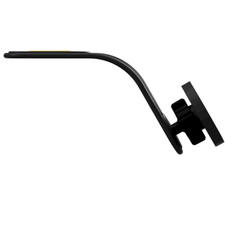 Tactical MagForce Slapper Protective Cover / black (TA-57983125620)