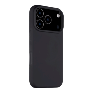 Tactical MagForce Velvet Smoothie Cover for Apple iPhone 17 Pro / asphalt (TA-57983126658)