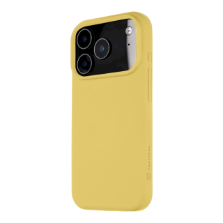 Tactical MagForce Velvet Smoothie Cover for Apple iPhone 17 Pro / banana (TA-57983126661)