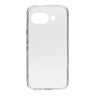 Tactical TPU Cover for Google Pixel 9a / transparent (TA-57983125862)