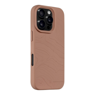Tactical MagForce Beaver Cover for iPhone 16 Pro / Moucha Moose (TA-57983126355)