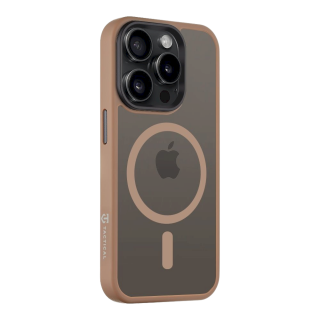 Tactical MagForce Hyperstealth Cover for iPhone 15 Pro / Moucha Moose (TA-57983124956)