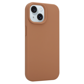 Tactical MagForce Velvet Smoothie Cover for Apple iPhone 15 / Moucha Moose (TA-57983124970)