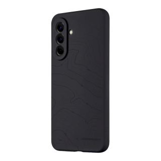 Tactical Beaver Cover for Samsung Galaxy A56 / asphalt (TA-57983126372)