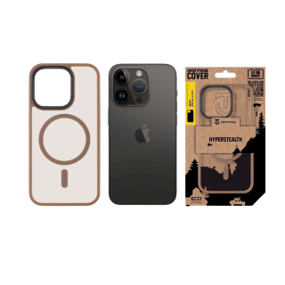 Tactical MagForce Hyperstealth Cover for iPhone 14 Pro / Moucha Moose (TA-57983124958)