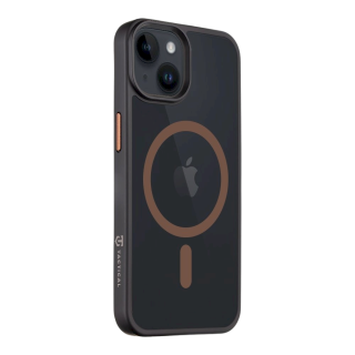 Tactical MagForce Hyperstealth 2.0 Cover for iPhone 14 / black/Moucha Moose (TA-57983125821)