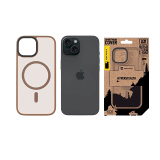 Tactical MagForce Hyperstealth Cover for iPhone 15 Moucha Moose (TA-57983124957)