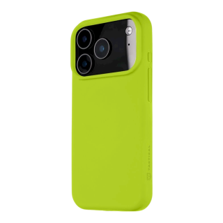Tactical MagForce Velvet Smoothie Cover for Apple iPhone 17 Pro / avocado (TA-57983126660)