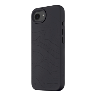 Tactical MagForce Beaver Cover for iPhone 16e / asphalt (TA-57983126358)