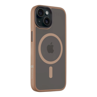 Tactical MagForce Hyperstealth Cover for iPhone 15 Moucha Moose (TA-57983124957)