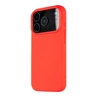 Tactical MagForce Velvet Smoothie Cover for Apple iPhone 17 Pro / chilli (TA-57983126664)