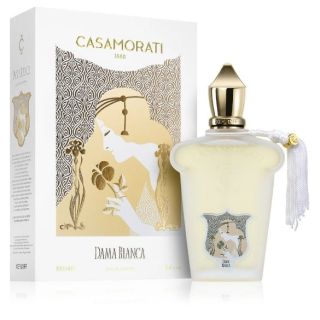 Xerjoff Casamorati Dama Bianca Perfume EDP 100 ml (8033488151652)