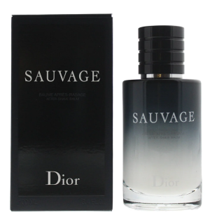 Dior Sauvage After Shave Balm For Men 100 ml (3348901292269)