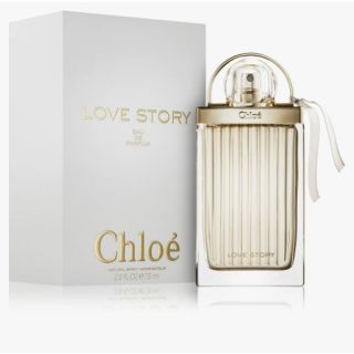Chloé Love Story Perfume EDP 75 ml (3607342635876)