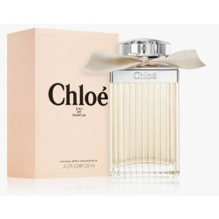 Chloé Chloe Perfume EDP 125 ml (3614220808840)