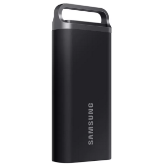 Samsung T5 EVO 8 TB Portable SSD (MU-PH8T0S/EU)