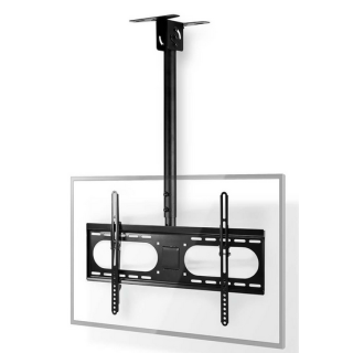 Nedis TVCM1350BK Motorised TV Ceiling Mount 42″– 65″ (TVCM1350BK)
