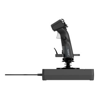 Logitech X56 H.O.T.A.S. Flight Simulation Controller (Joystick and Throttle) (945-000059)