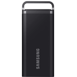 Samsung T5 EVO 8 TB Portable SSD (MU-PH8T0S/EU)