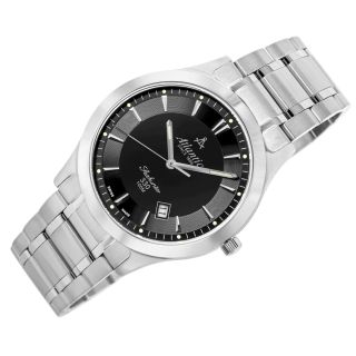 Atlantic Seahunter Men’s Watch 71365.41.61 (71365.41.61)