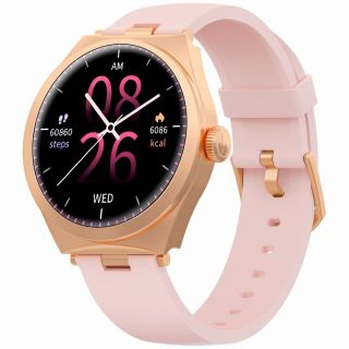 Smartwatch Gravity / Rose Gold (GT25-2)