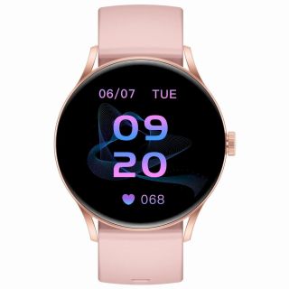 Smartwatch Gravity GT2-1 PRO / pink (GT2-1 PRO)