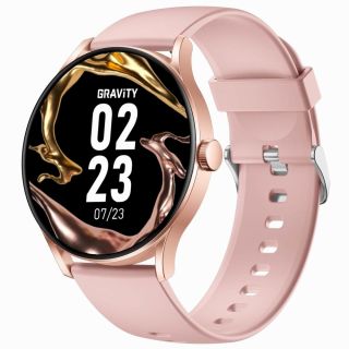 Smartwatch Gravity GT2-1 PRO / pink (GT2-1 PRO)