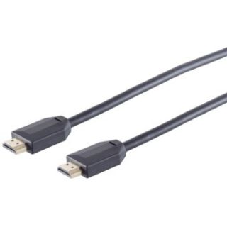 Brackton 10K HDMI - HDMI Cable 1.5m (HD10-SKB-0150.B)