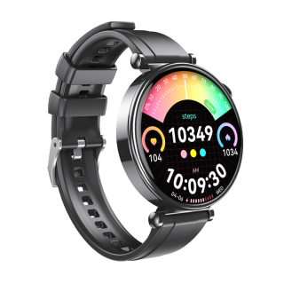 XO GT4 Mini Smartwatch (GT4MBK)