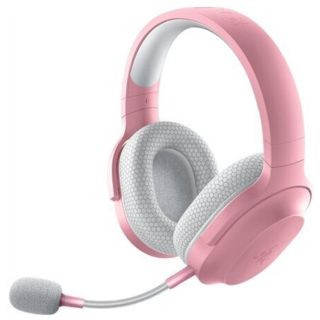 Razer Barracuda X (2022) Pink Gaming Headsets (RZ04-04430300-R3M1)