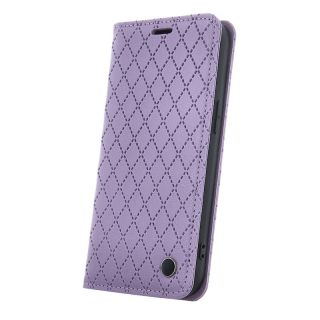 Mocco Smart Caro case for Smartphone Samsung Galaxy S25 FE (MO-SCC-SA-S25FE-PU)