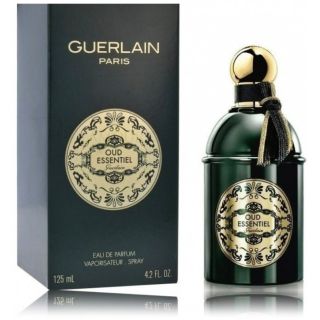 Guerlain Oud Essentiel Perfume EDP 125 ml (3346470132245)