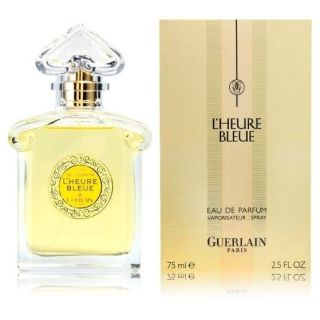 Guerlain L'Heure Bleue Perfume EDP 75 ml (3346470260542)
