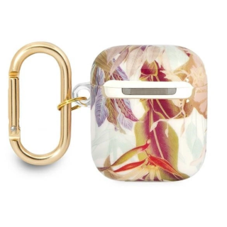 Guess GUA2HHFLU Case for Apple AirPods 1 / 2 (GUA2HHFLU)