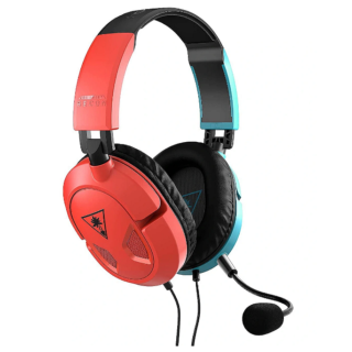 Turtle Beach Recon 50 Wired Headphones (TBS-8150-05)