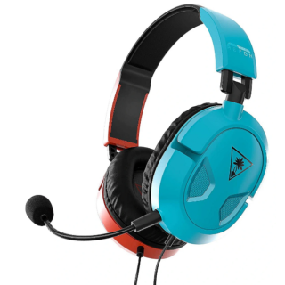 Turtle Beach Recon 50 Wired Headphones (TBS-8150-05)