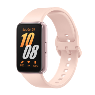 Samsung Galaxy Fit3 Smartwatches (SM-R390NIDAEUC)