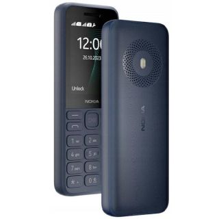 Nokia 130 TA-1576 Mobile Phone DS (TA-1576)
