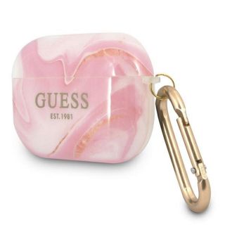 Guess GUAPUNMP Case for Apple AirPods Pro (GUAPUNMP)
