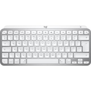 Logitech MX Keys Mini Keyboard for Mac ENG (920-010526)
